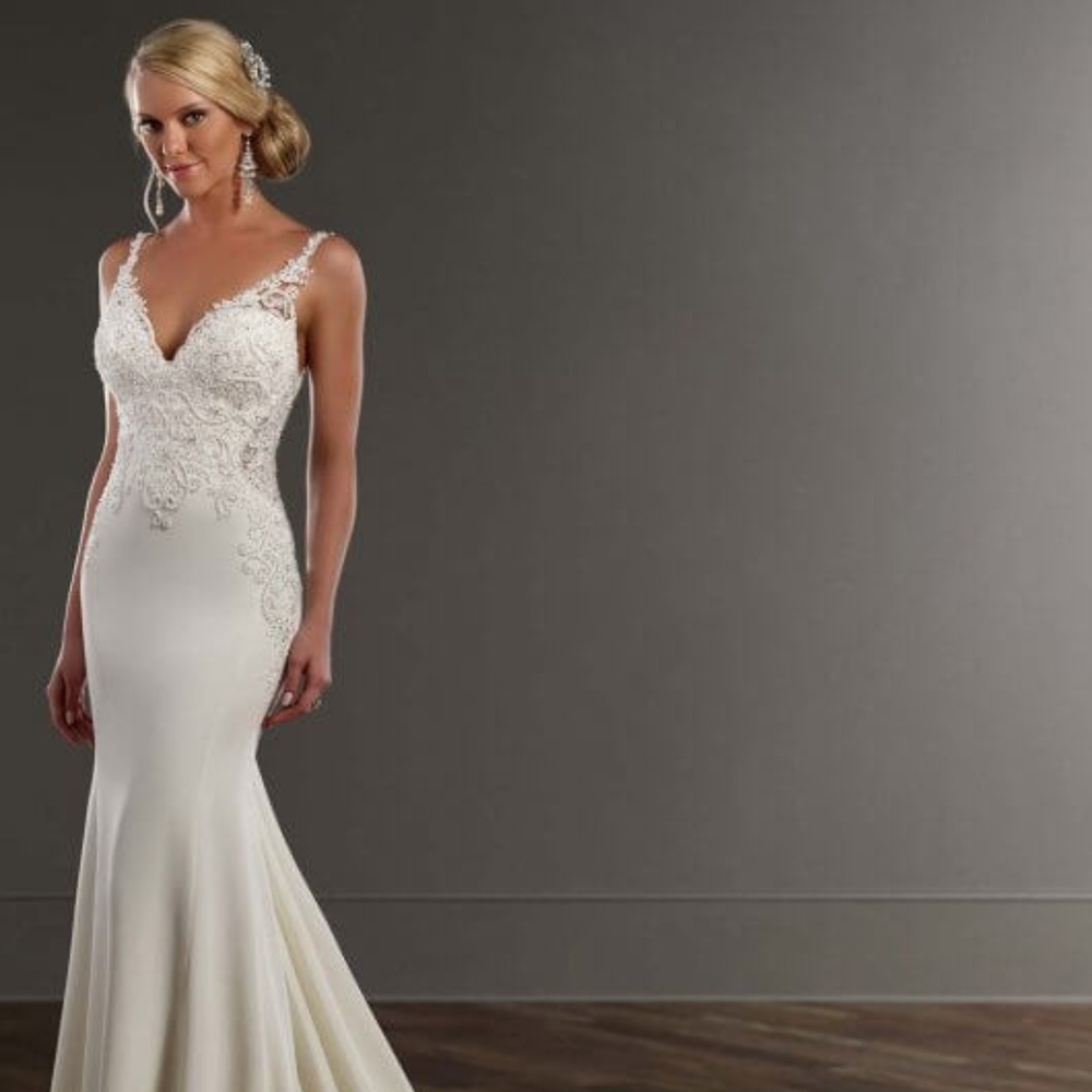 sz.14 NEW \\ UNUSED \\ UNALTERED Martina Liana 753